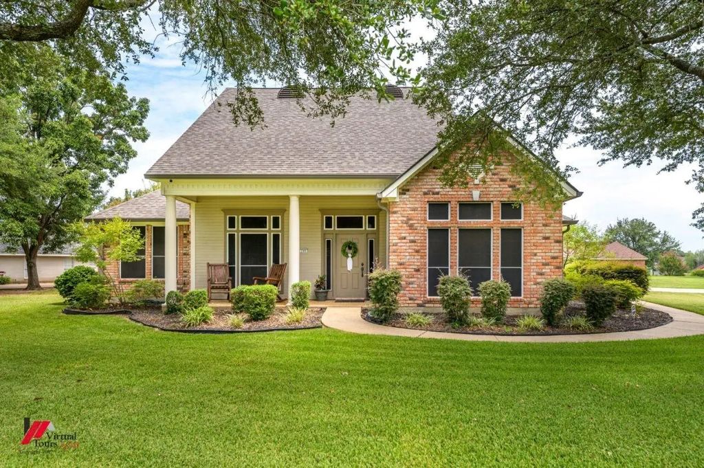 200 Ridgefield, Bossier City