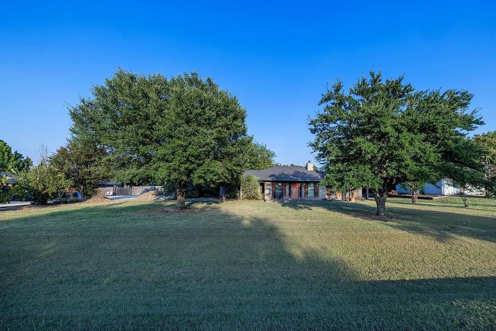 16740 Redbud Drive, McKinney