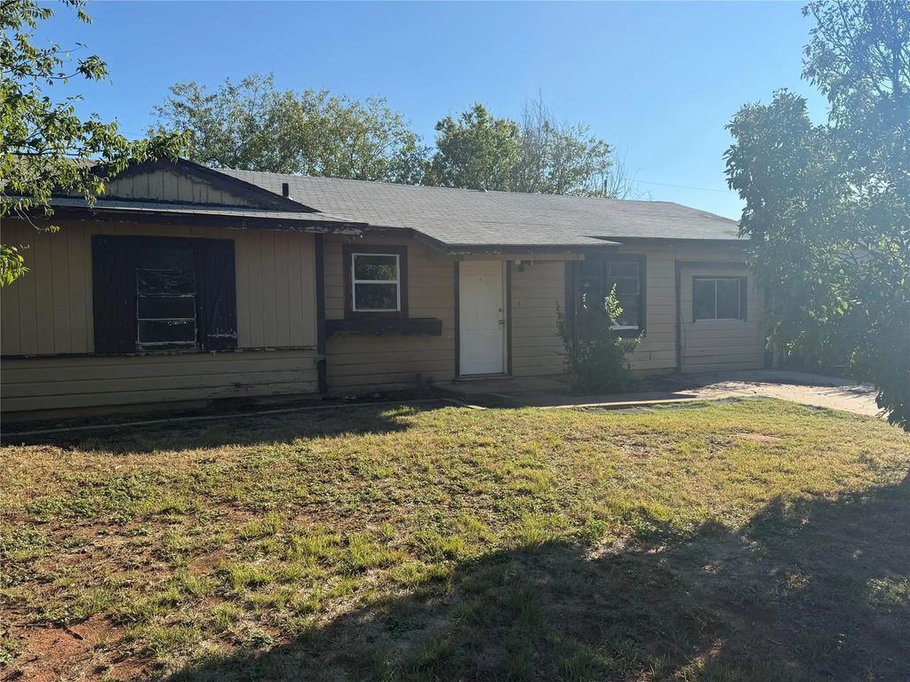 5457 Questa Drive, Abilene