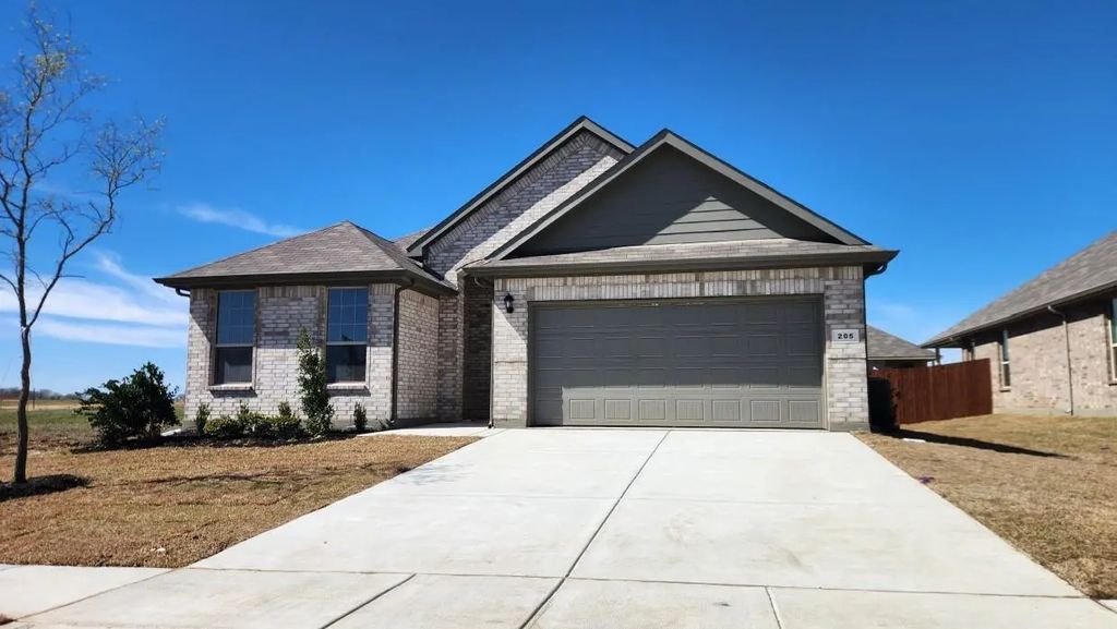 205 Tyler Street, Grandview