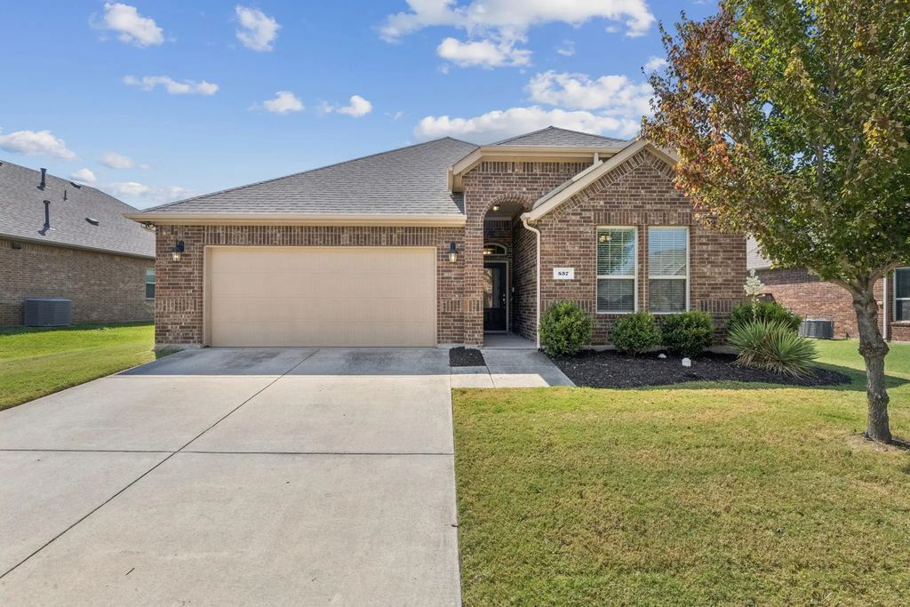 537 Alice Lane, Fate
