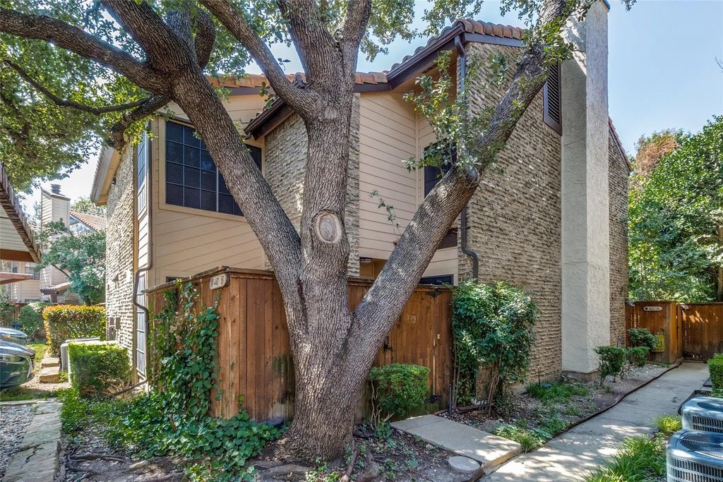 5626 Preston Oaks Road 40b, Dallas