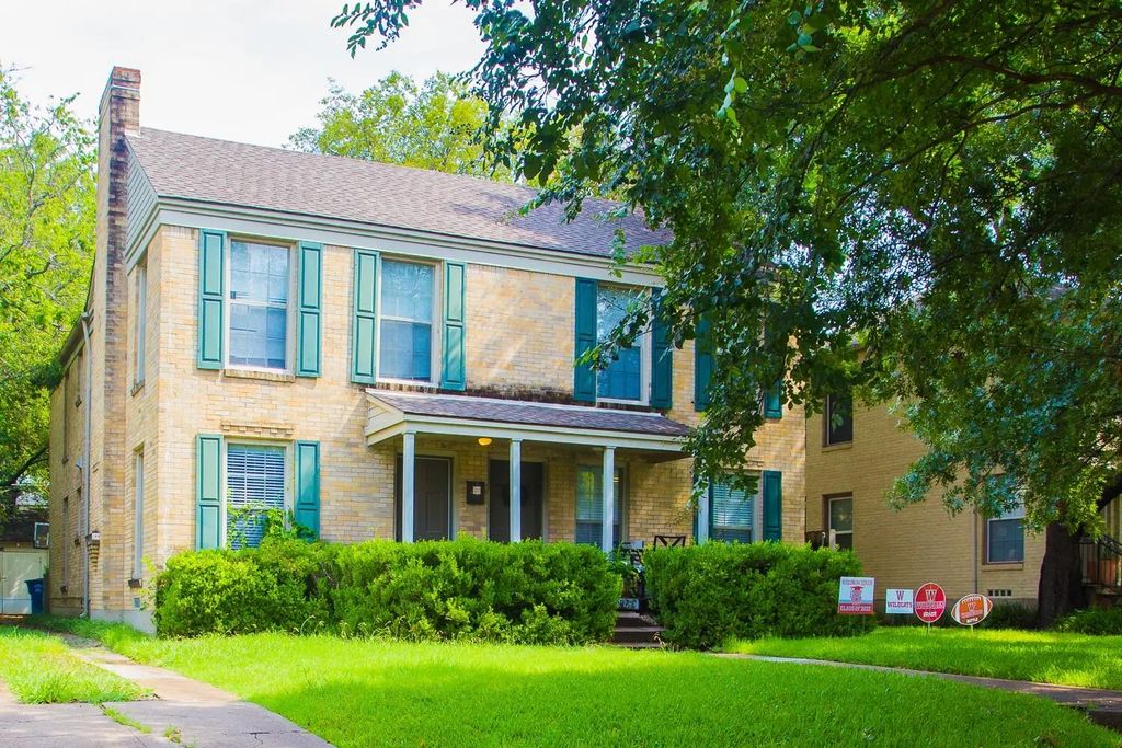 6005 Morningside Avenue, Dallas