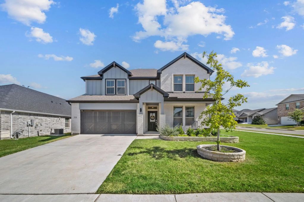 2524 Sinopa Street, Fort Worth