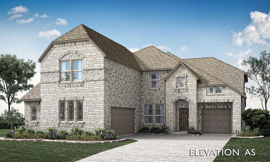 5414 Rutherford Drive, Midlothian