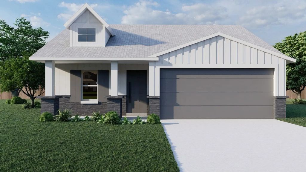 461 Peace Lily Way, Tolar