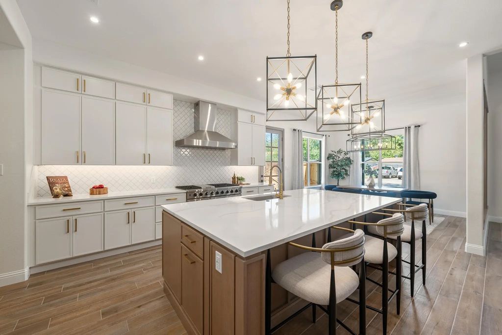 5833 Trigg Drive, Westworth Village