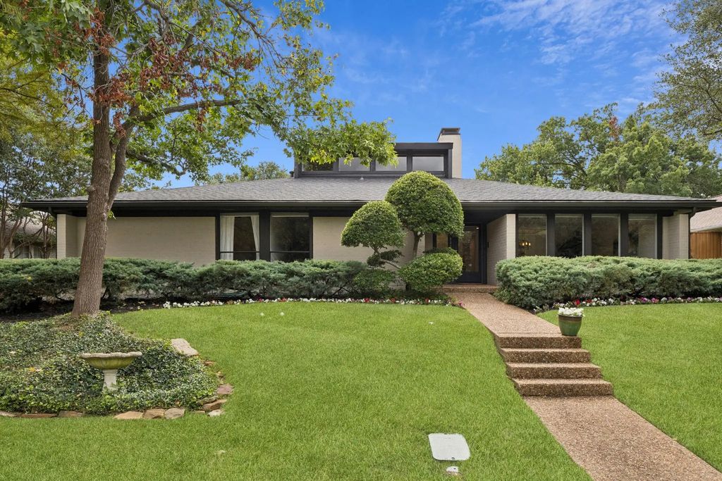 9520 Rocky Branch Drive, Dallas