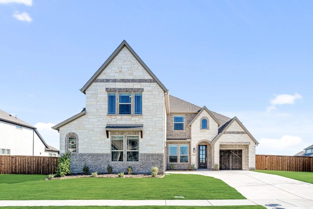 2511 Cayman Way, Rockwall