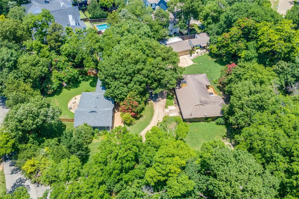 800 Harter Road, Dallas