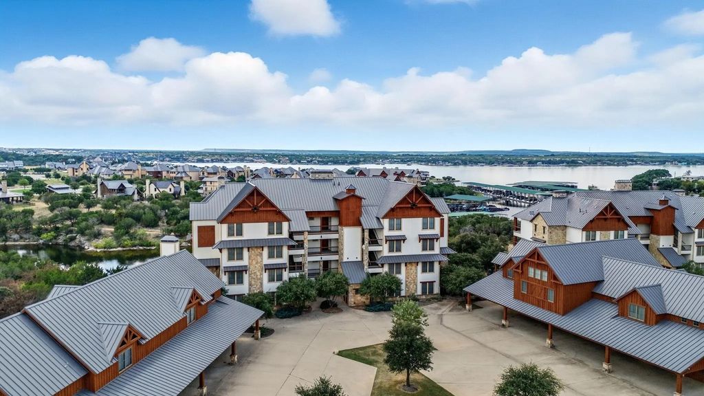1653 Scenic Drive 101, Graford