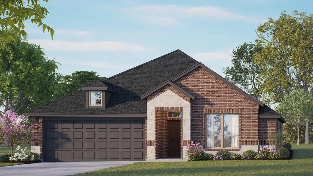1137 Avery Road, Granbury