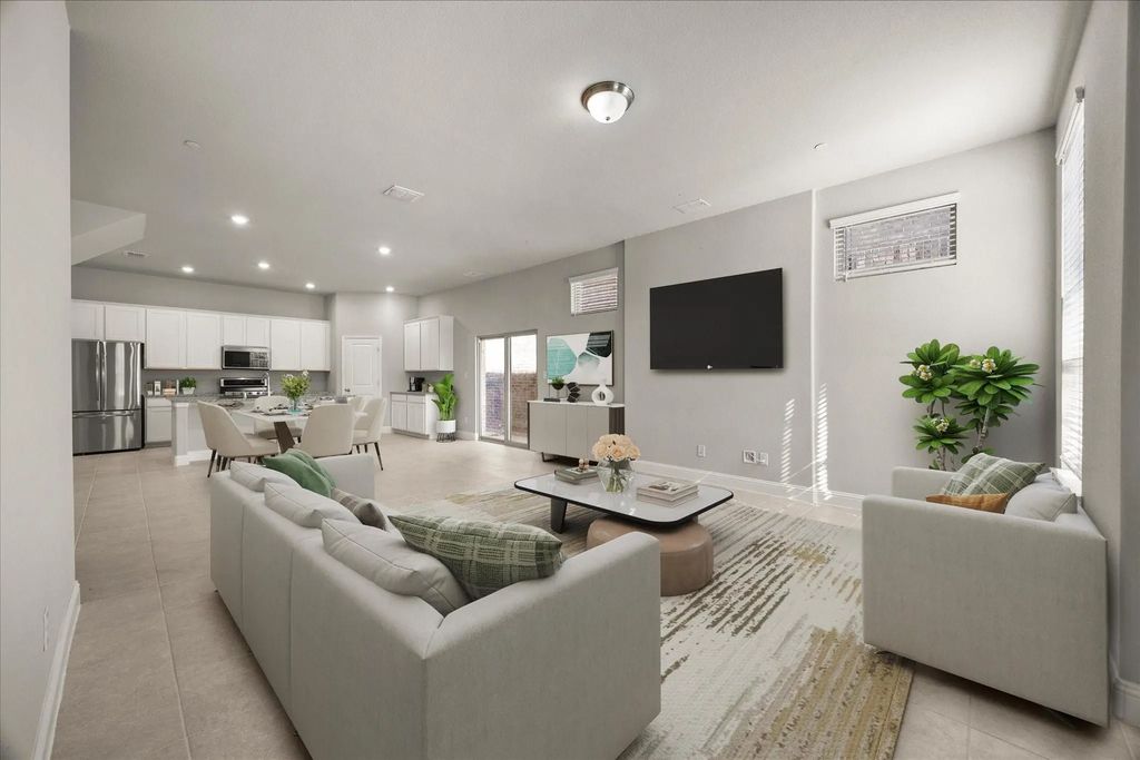 7621 Sunset Boulevard, Rowlett