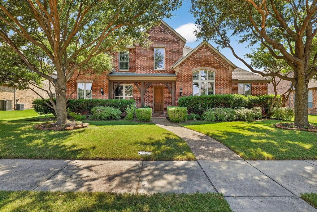 5969 Franklin Court, Frisco