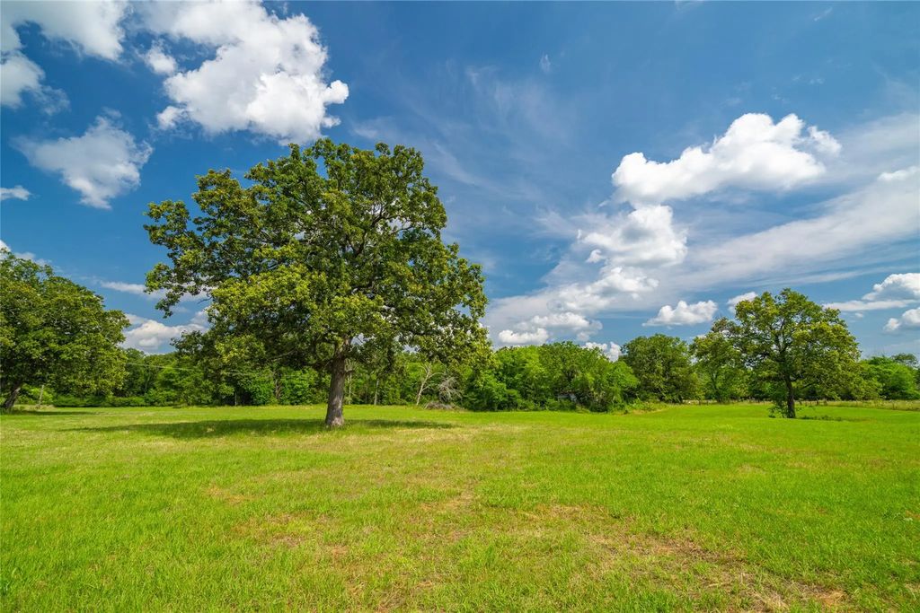 1281 Fm 138, Garrison
