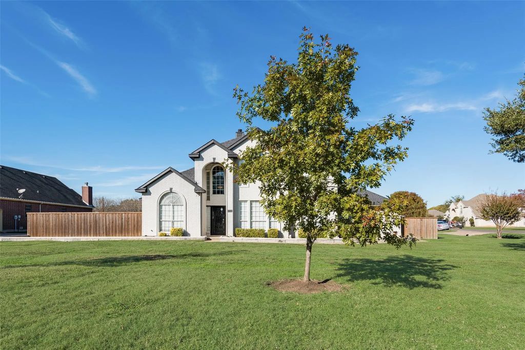 932 W Red Oak Road, Red Oak
