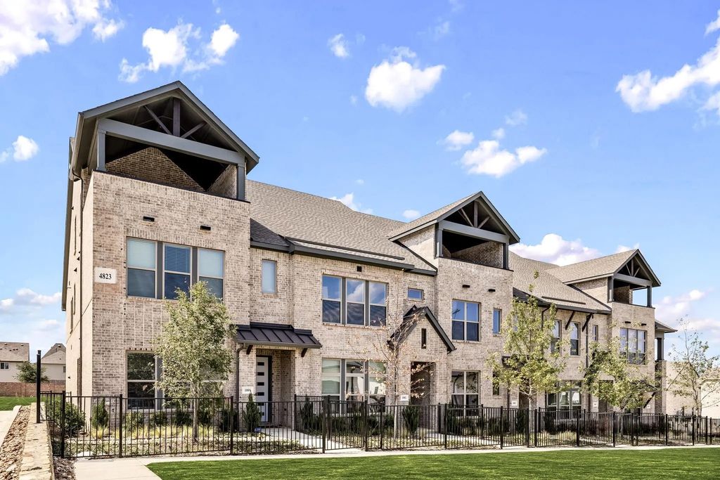 4823 Fuller Court 1003, Irving