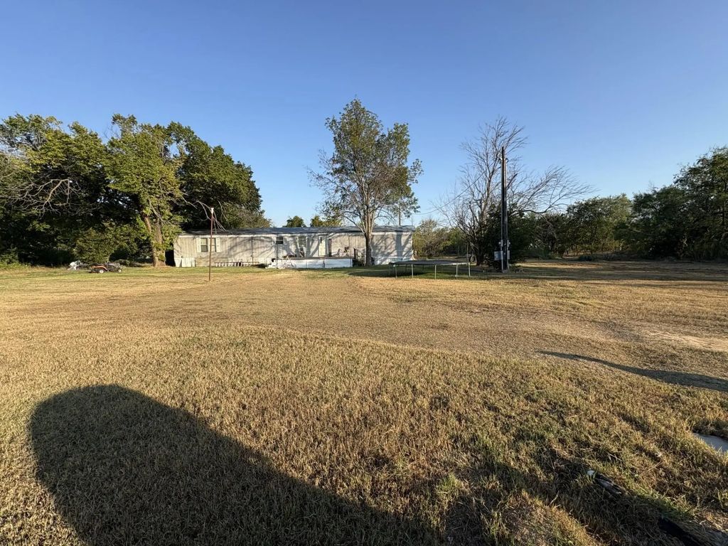 176 County Road 1436, Morgan