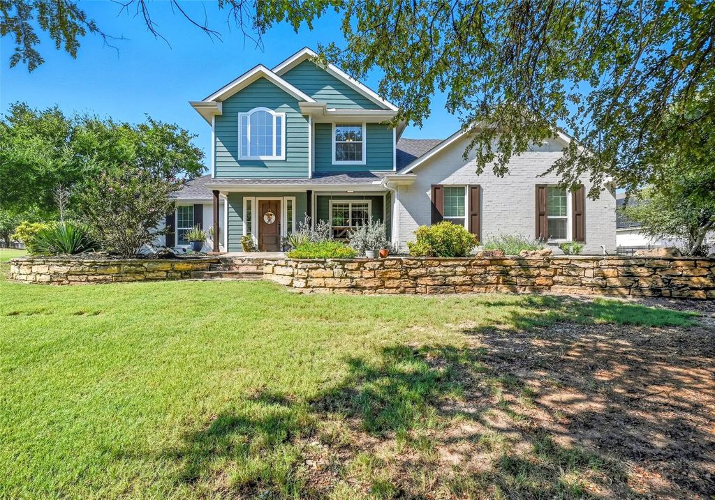 4020 Skinner Road, Midlothian