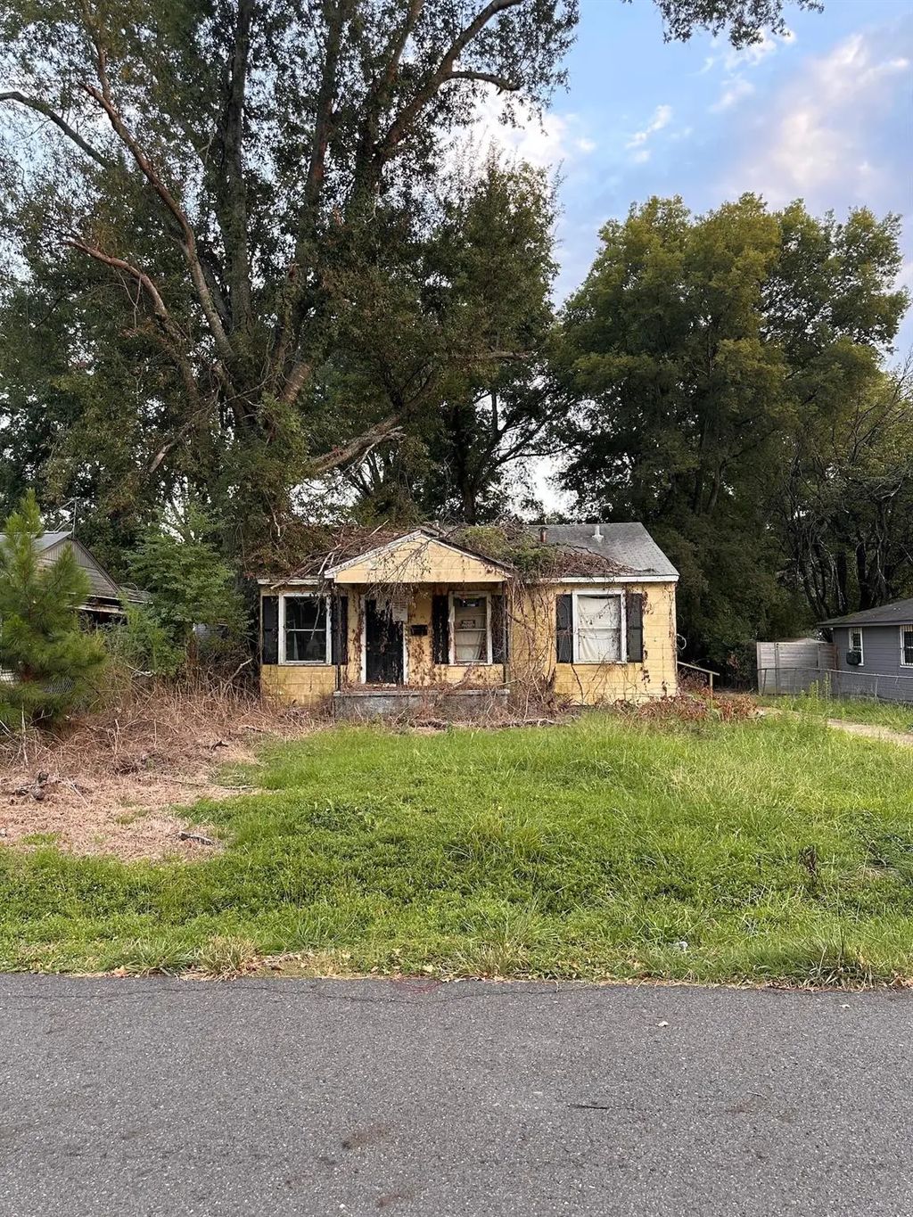 2855 Valley Ridge Road, Shreveport