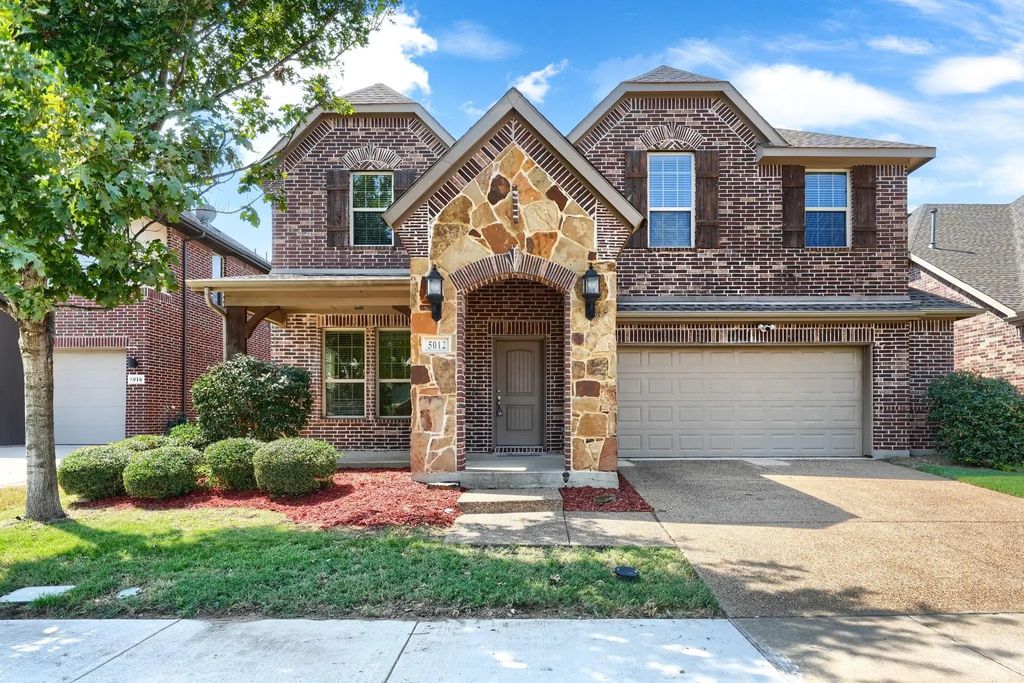 5012 Sugar Valley Road, McKinney