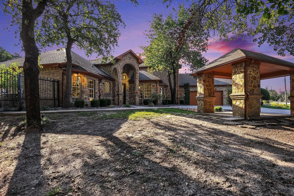 112 Bonita Drive, Springtown
