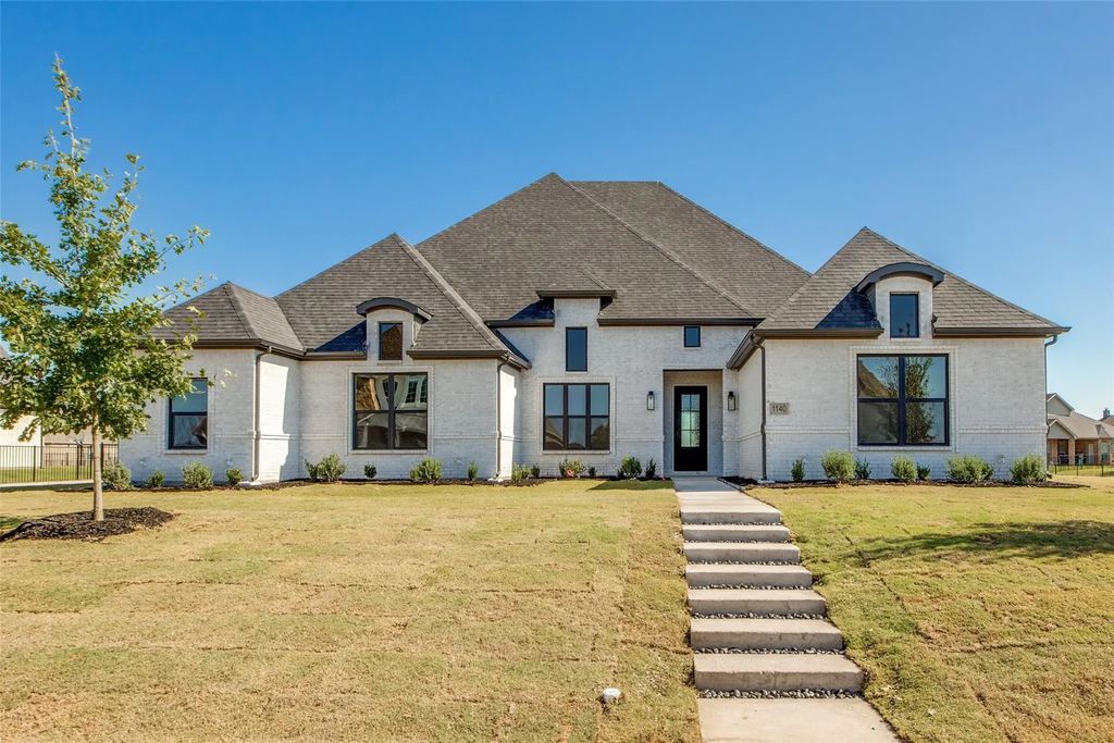 1140 Macgregor Lane, Gunter