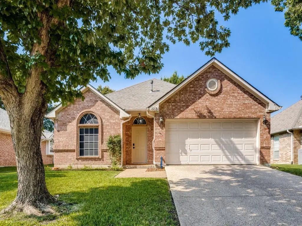 1121 Prospect Drive, Flower Mound