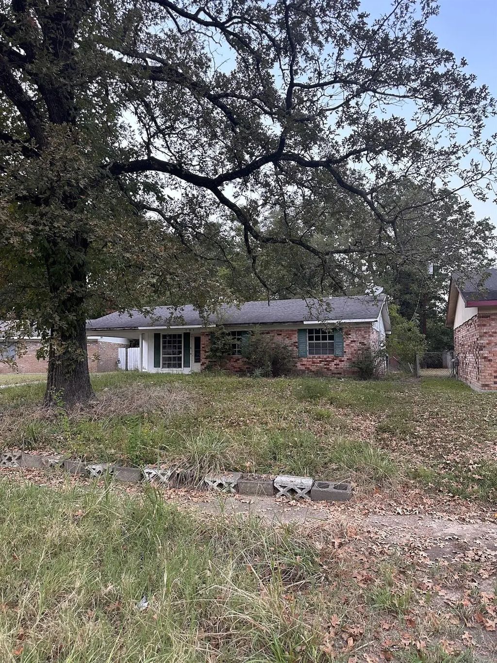721 Damaka Drive, Shreveport