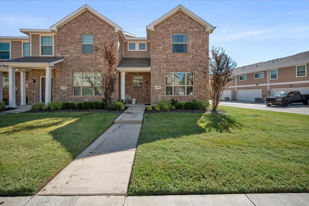 3500 Brentwood Drive, Denton