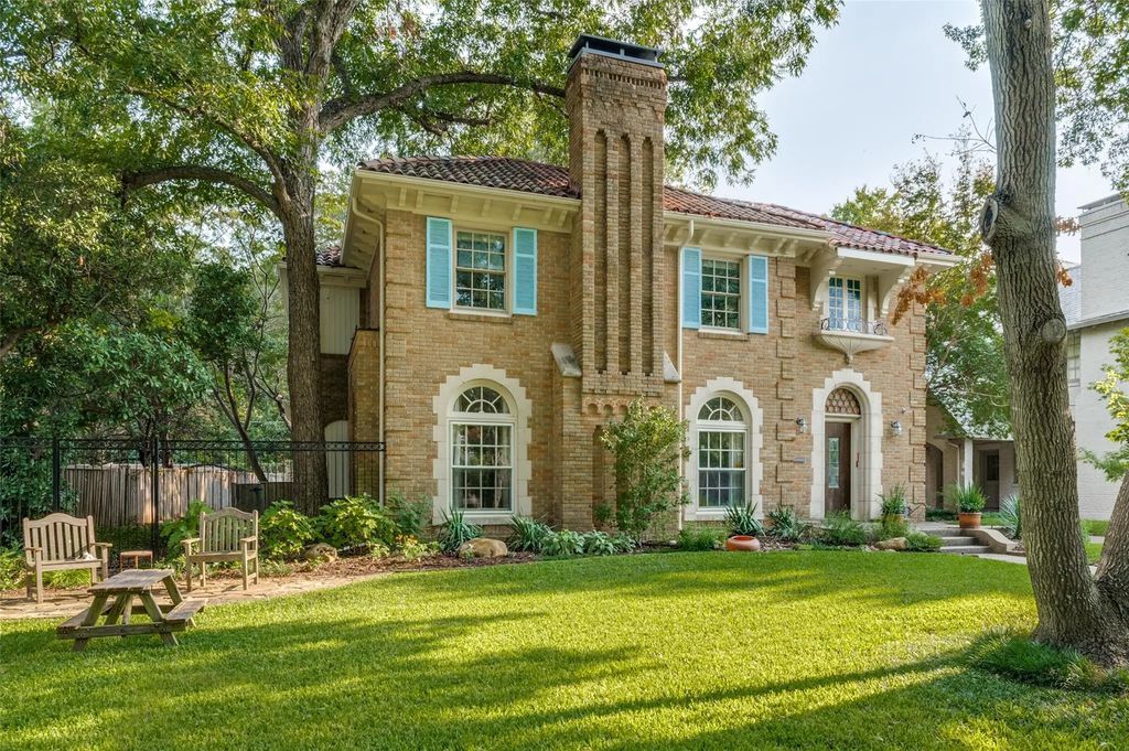 6666 Lakewood Boulevard, Dallas