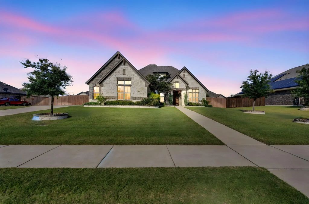 5617 S 14th Street, Midlothian