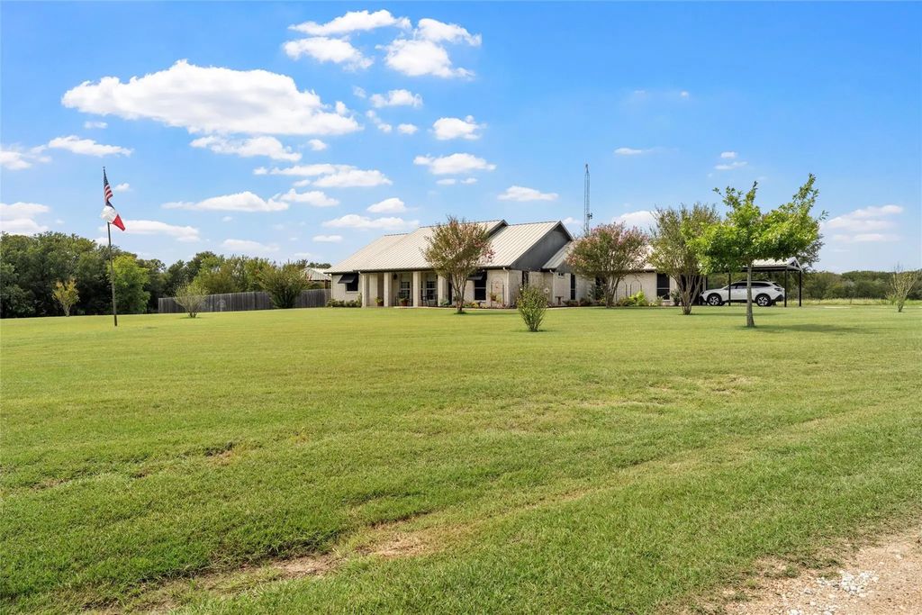 506 Lone Creek Drive, West
