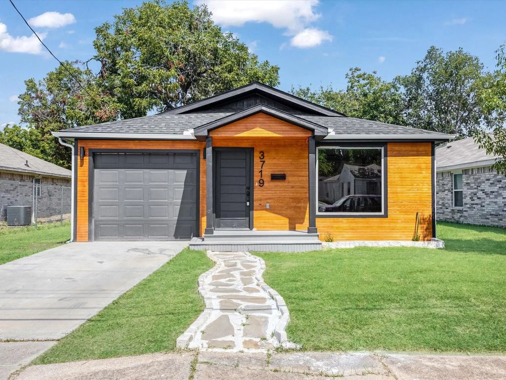 3719 Nomas Street, Dallas