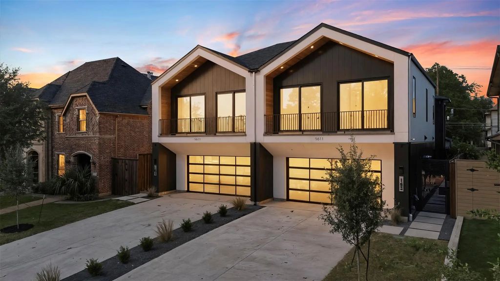 5611 Ellsworth Avenue 102, Dallas