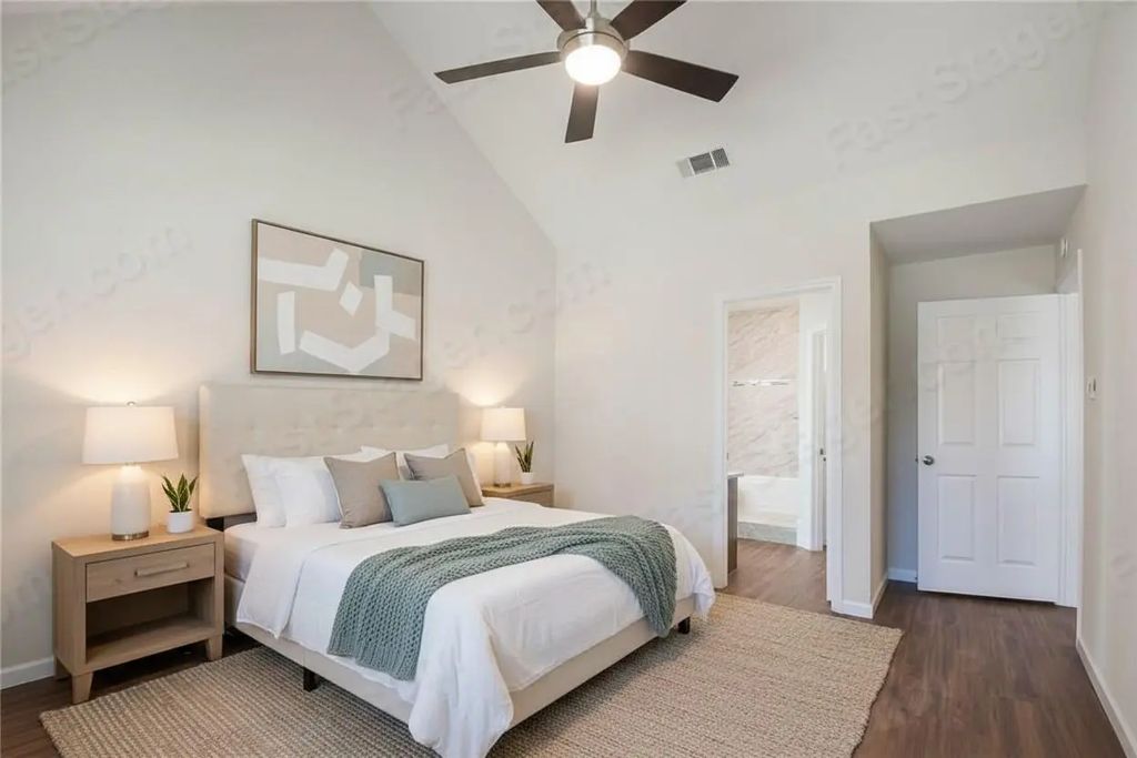 2000 Huntington Drive 151, Plano