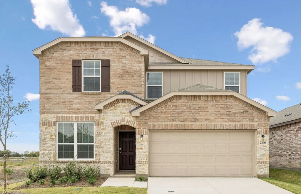 2416 Limerick Drive, Princeton