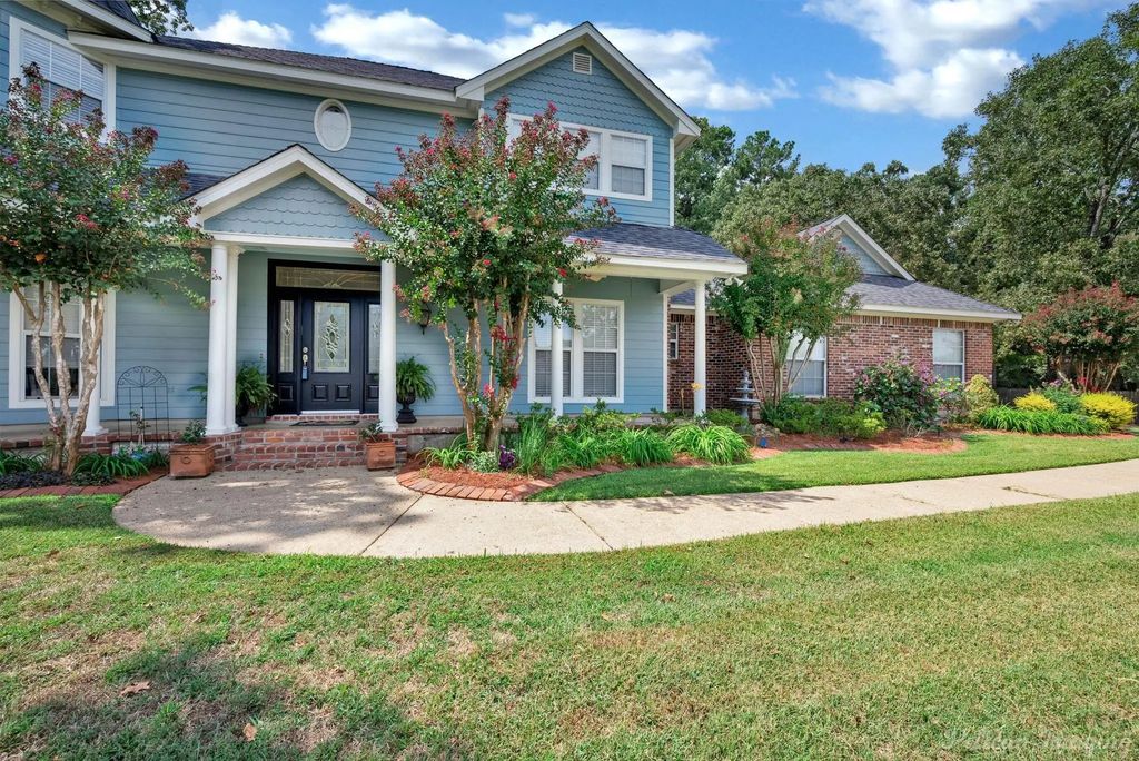 10722 Provence Place, Keithville