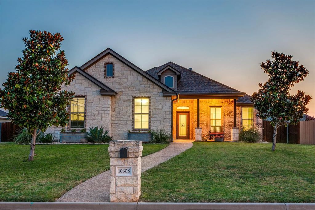 10308 Aquilla Trail, Waco