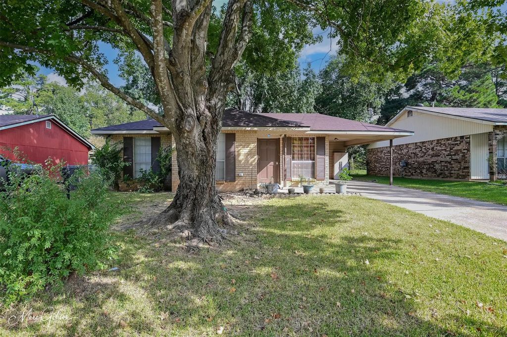 4710 Erin Lane, Shreveport