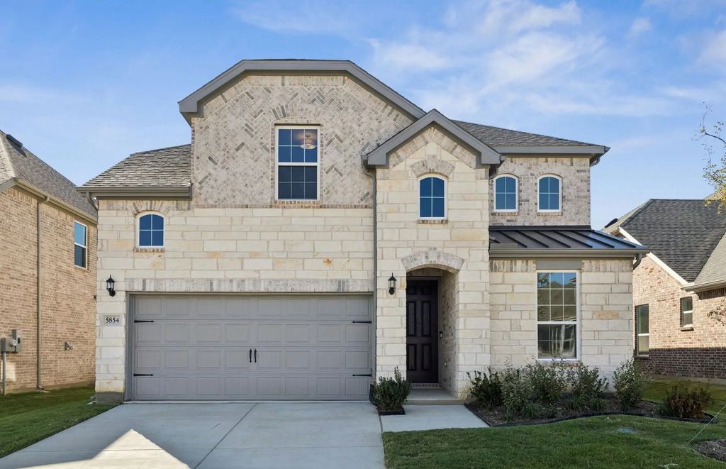 5854 Blackwell Avenue, Pilot Point