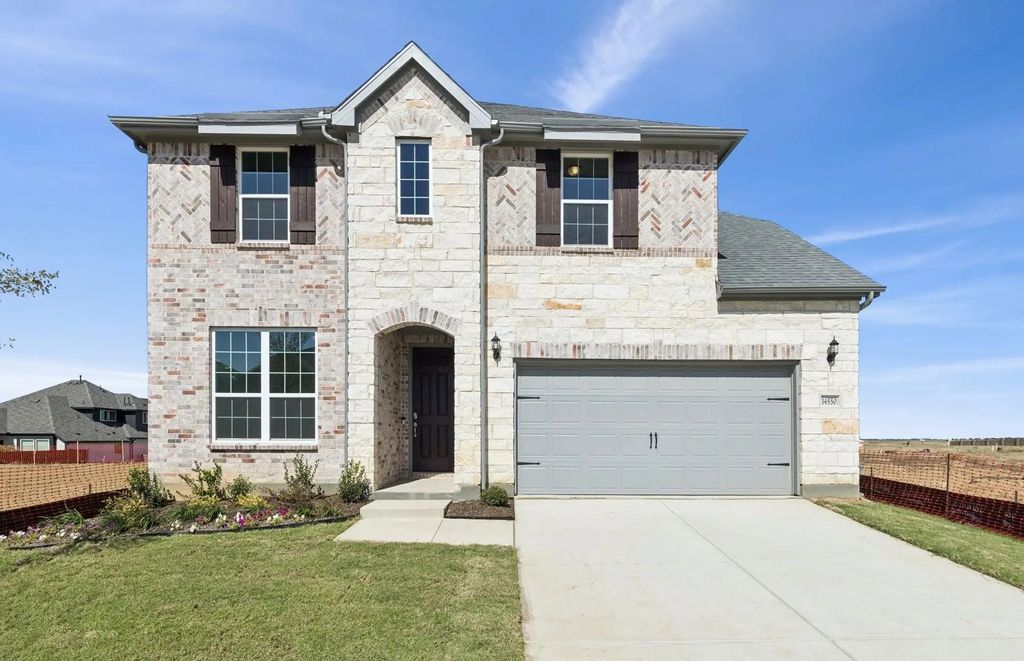 14550 Jemison Street, Pilot Point