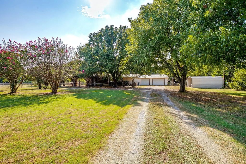 2311 Chickering Road, Cleburne