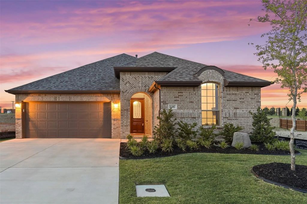 11482 Misty Ridge Drive, Flower Mound