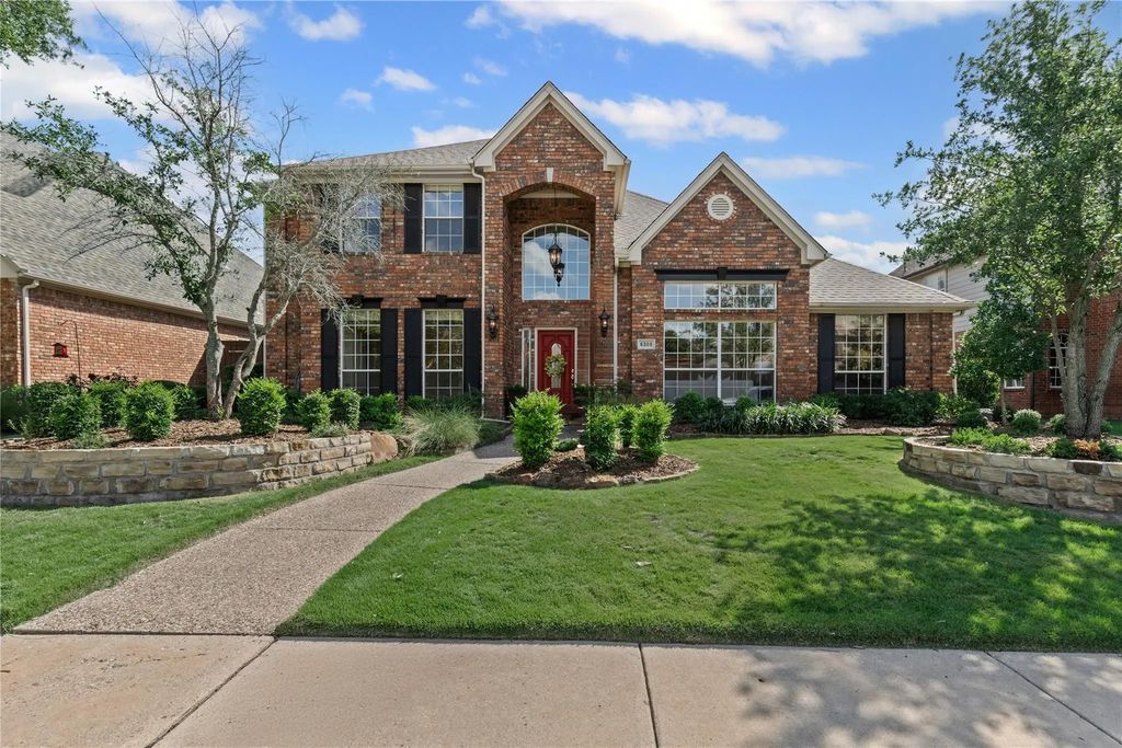 6308 Walling Lane, Plano