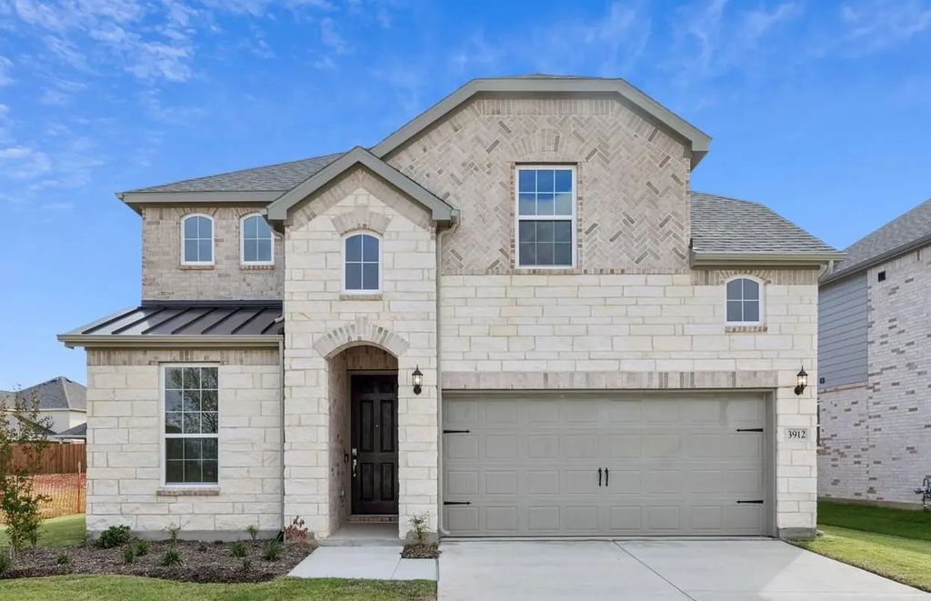 3912 Calderwood Drive, McKinney