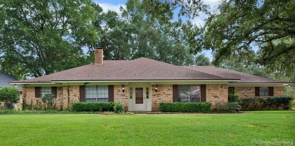 2006 Landau Lane, Bossier City