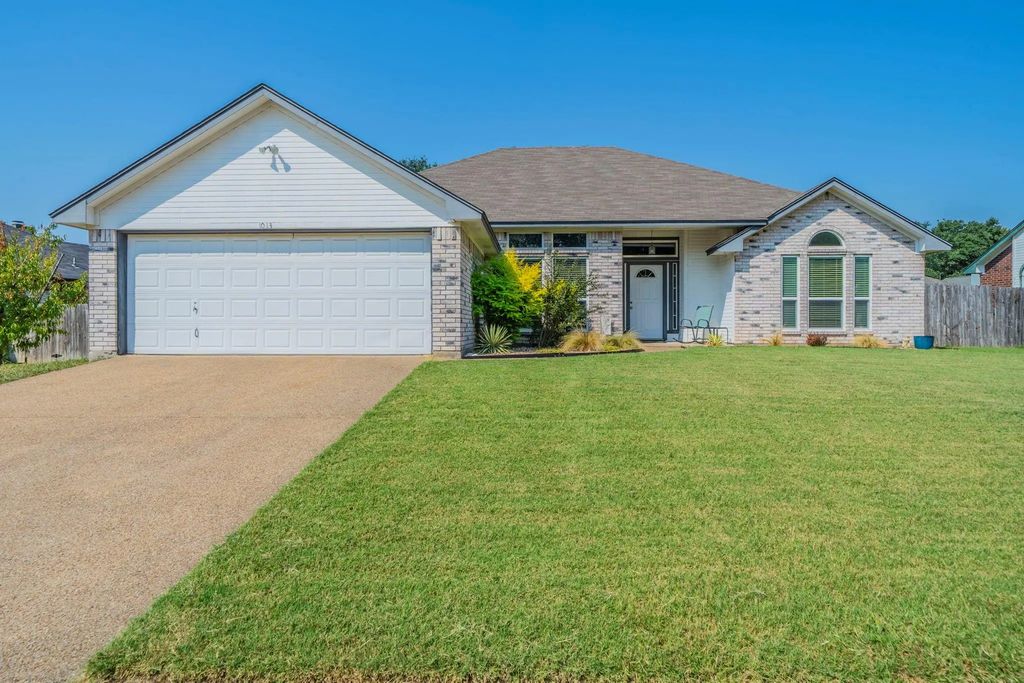 1013 Short Line Boulevard, Midlothian