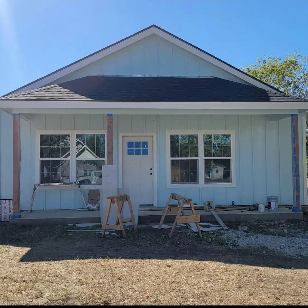 1609 2nd Street, Brownwood