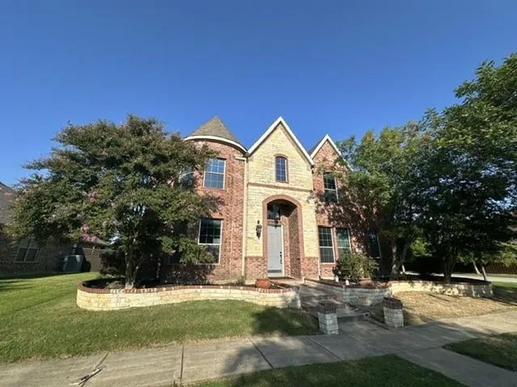 11649 Westlawn Lane, Frisco